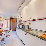 Appartement Margherita Center - Happy