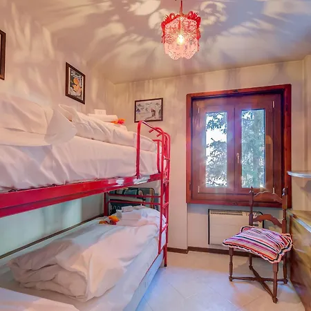 Apartment Margherita Center - Happy