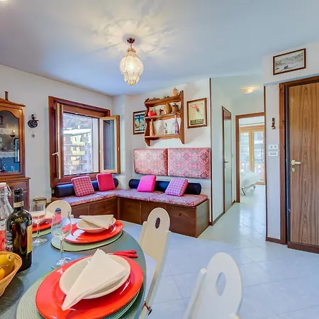 Apartment Margherita Center - Happy