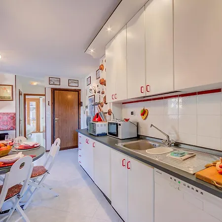 Margherita Center - Happy * Oulx