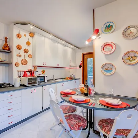 Apartment Margherita Center - Happy