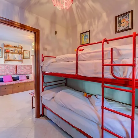 Margherita Center - Happy Apartment