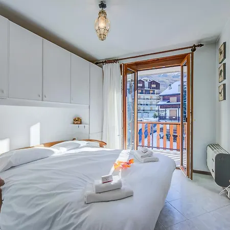 Margherita Center - Happy * Oulx