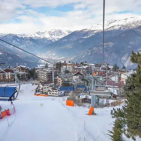 Apartment Margherita Center - Happy