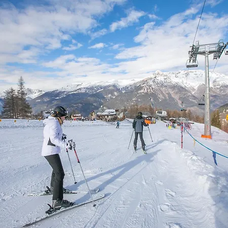 Margherita Center - Happy Apartment Sauze D'Oulx