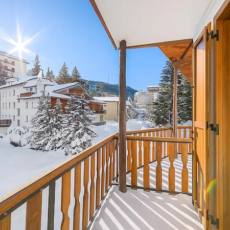 Margherita Center - Happy Oulx