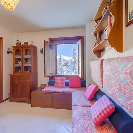 Margherita Center - Happy Apartment