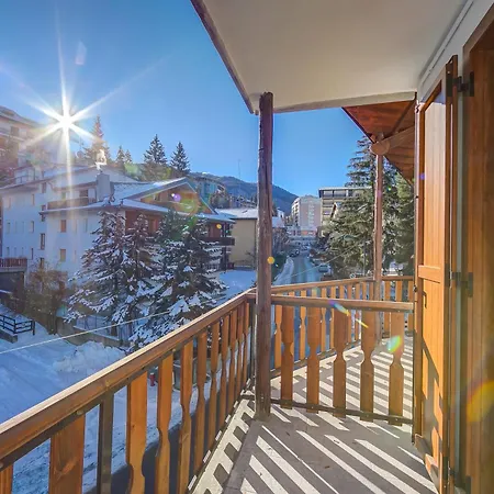 Margherita Center - Happy Oulx