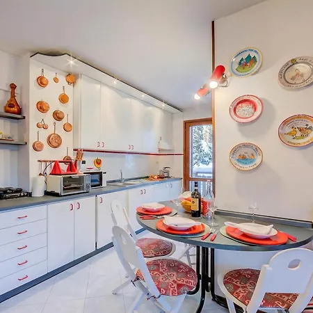 Margherita Center - Happy * Oulx