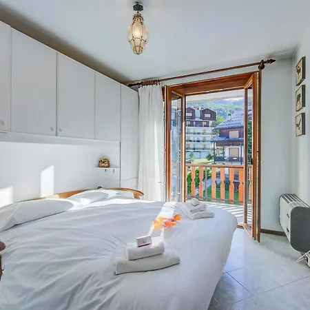 Margherita Center - Happy Apartmán