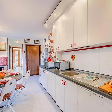 Apartmán Margherita Center - Happy