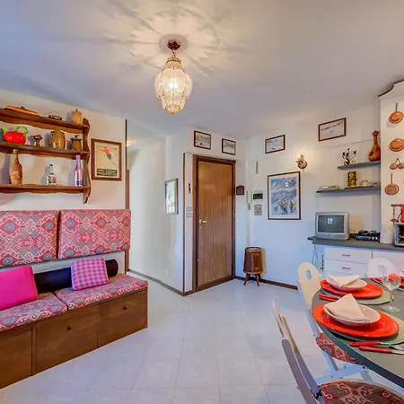 Margherita Center - Happy Apartmán Oulx