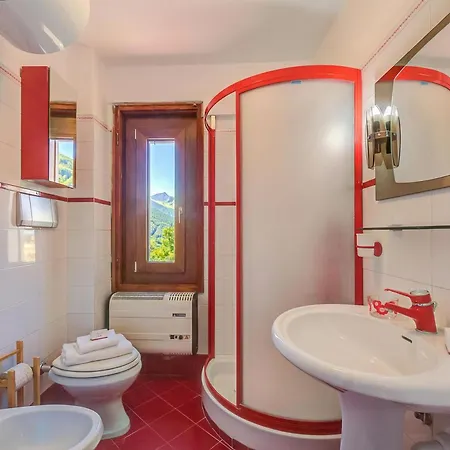 Apartmán Margherita Center - Happy *
