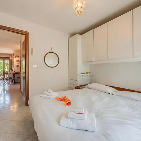 Margherita Center - Happy Apartmán *