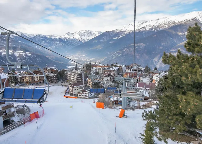 Διαμέρισμα Margherita Center - Happy
