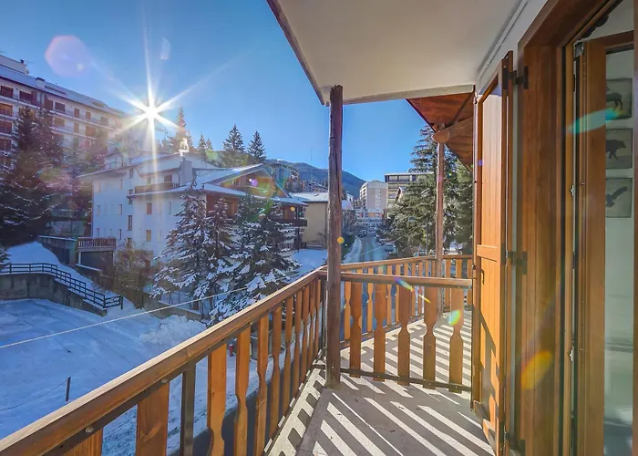 Margherita Center - Happy Oulx