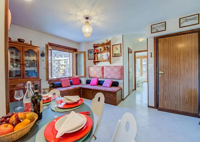 Margherita Center - Happy * Oulx