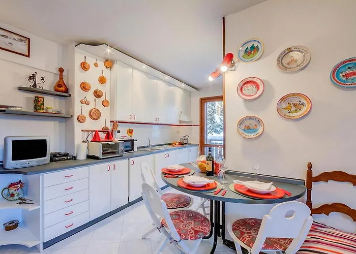 Margherita Center - Happy * Oulx