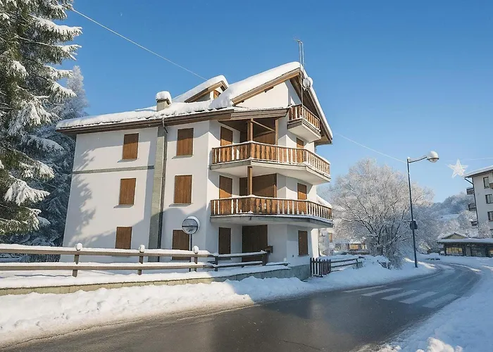 Margherita Center - Happy