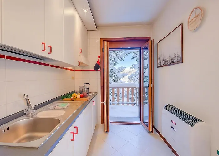 Διαμέρισμα Margherita Center - Happy *