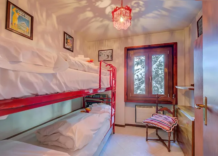 Margherita Center - Happy Διαμέρισμα *